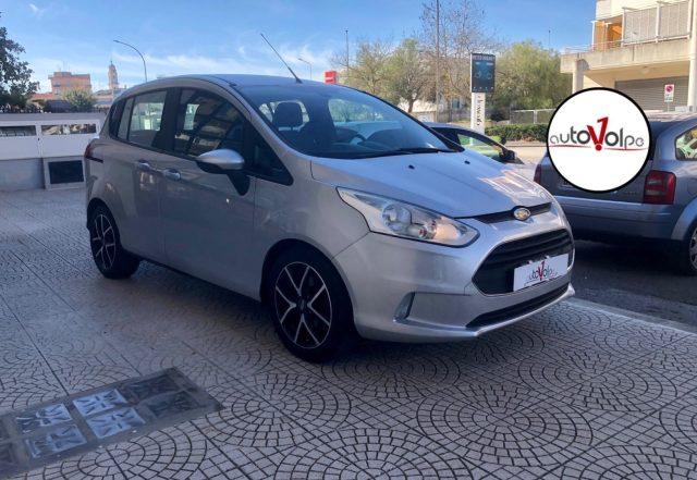 FORD B-Max 1.5 TDCi 95 CV Sport