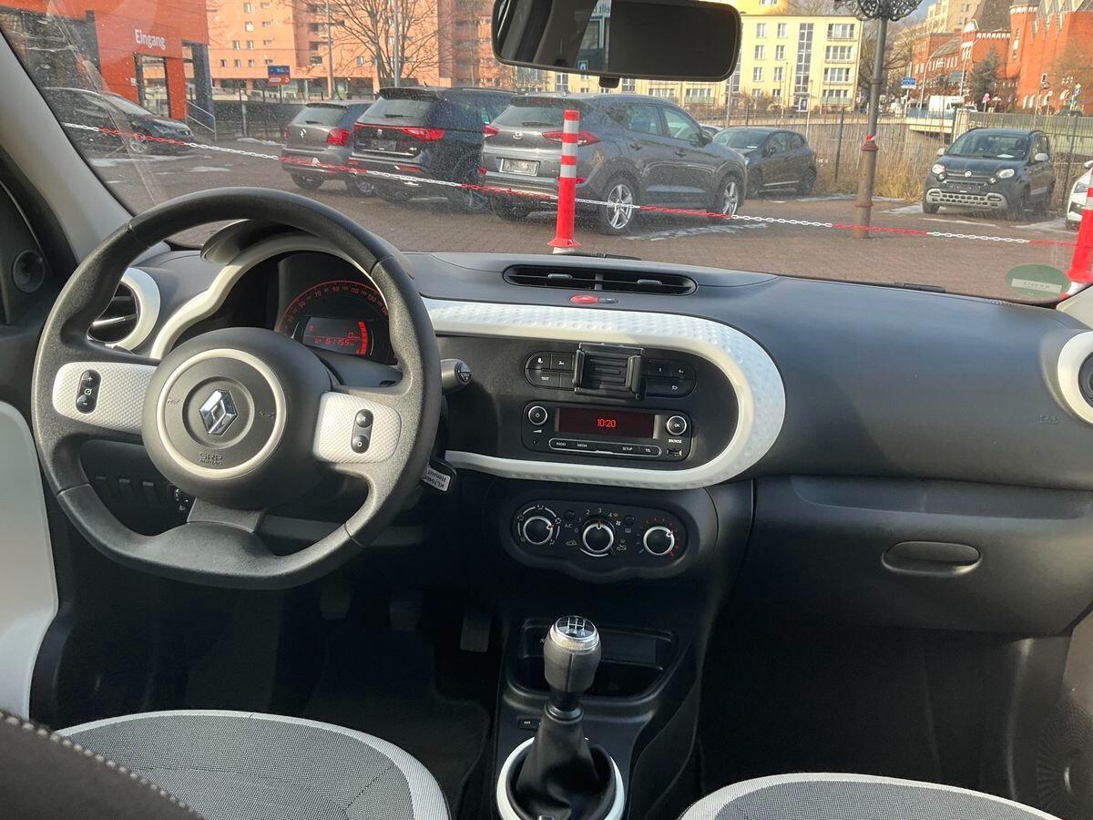 Renault Twingo SCe Limited 65 CV -IN ARRIVO-