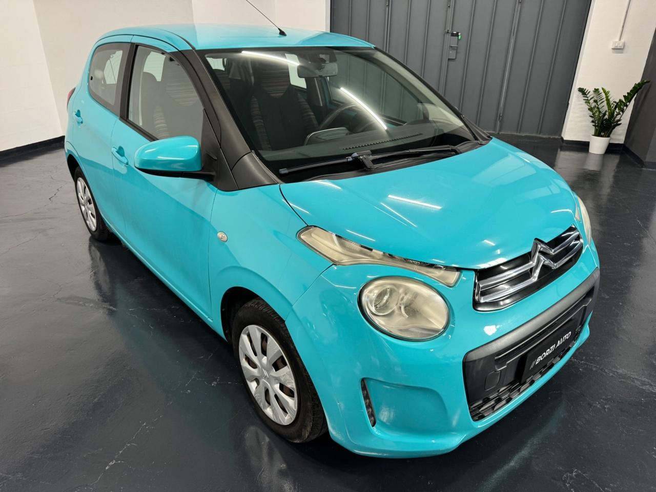 Citroen C1 VTi 68 5p Feel PREZZO REALE!