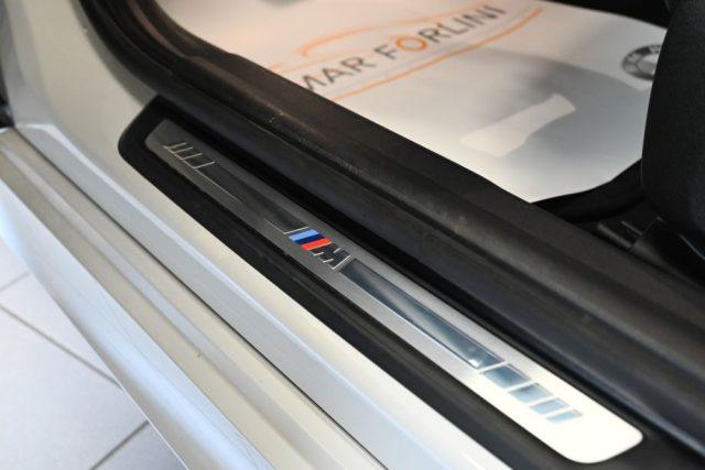 BMW 318 d MSPORT PRO MHEV AUTO M-TECHNIC ACTIVE GUARD CAM!