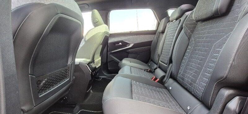 Peugeot 5008 5008 Hybrid 145 e-DCS6 GT