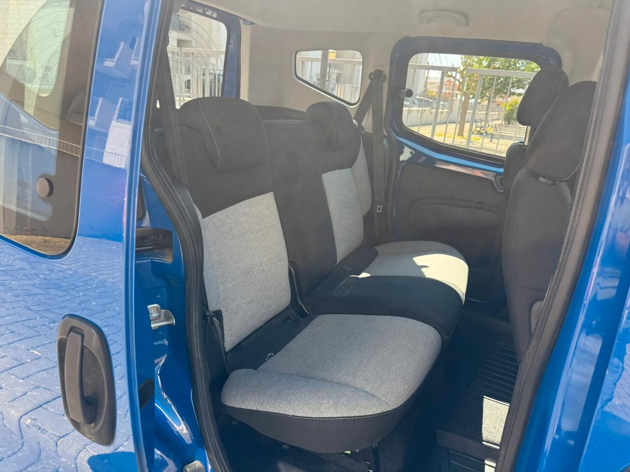 Fiat Qubo 1.3 MJT 80 CV Lounge N1 IVA DEDUCIBILE