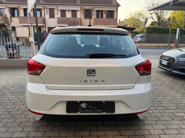 SEAT Ibiza 1.0 MPI 5 porte Style