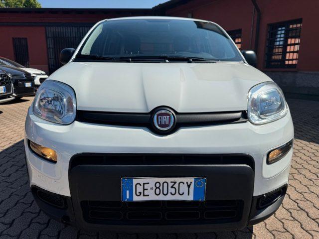 FIAT Panda 1.0 GSE S&S Hybrid Street (AUTOCARRO N1)
