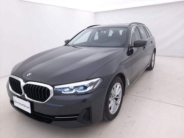 BMW Serie 5 520d Touring Business BR613032 2.0 Mild Hybrid 190CV