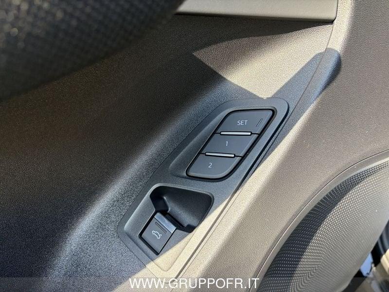 Audi Q3 SPB TDI 110 kW S tronic S Line edition KM0