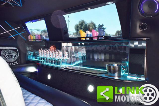 LINCOLN Town Car Twon 4.6 v8 208cv