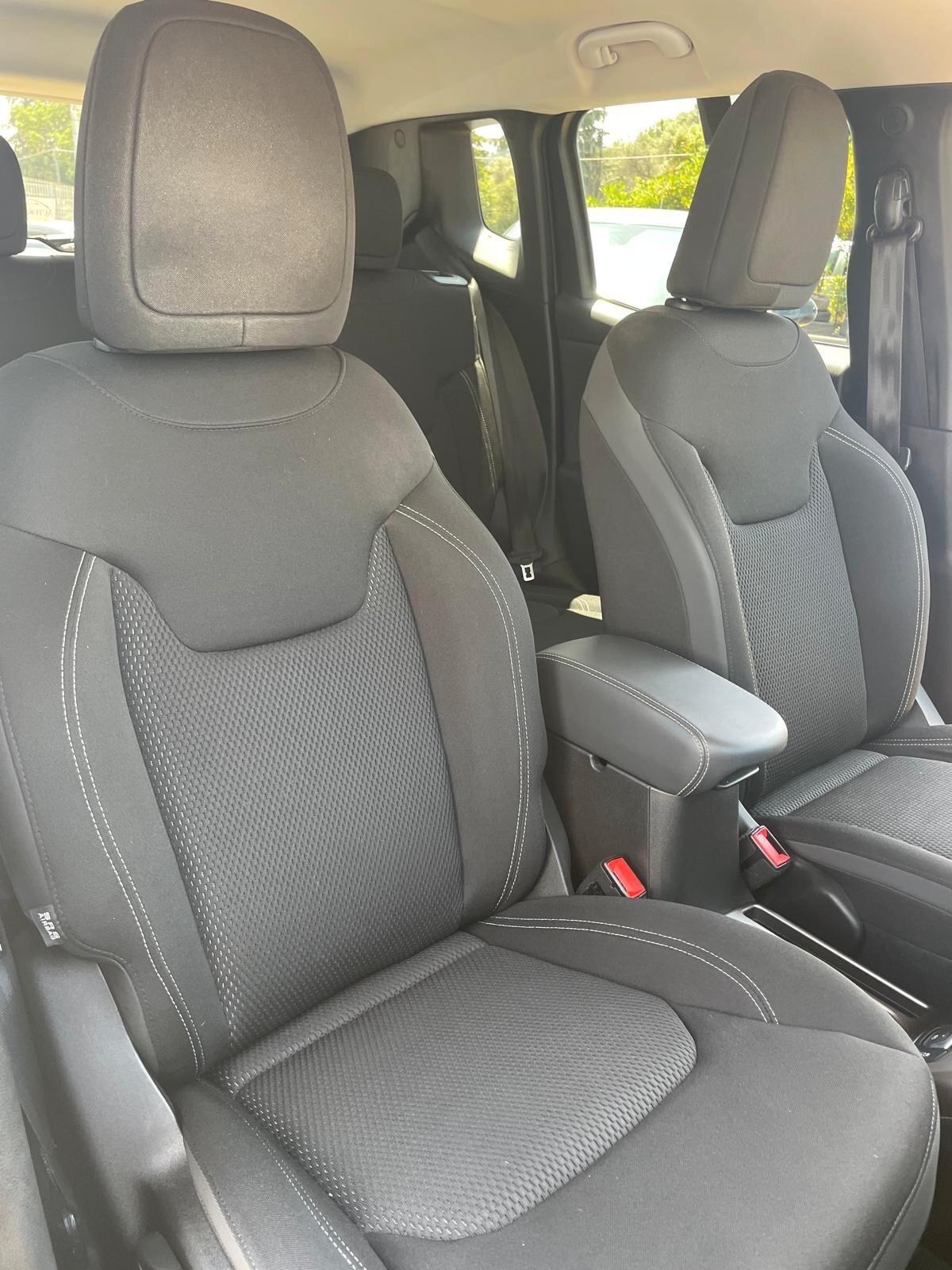 Jeep Renegade 1.0 T3 Limited