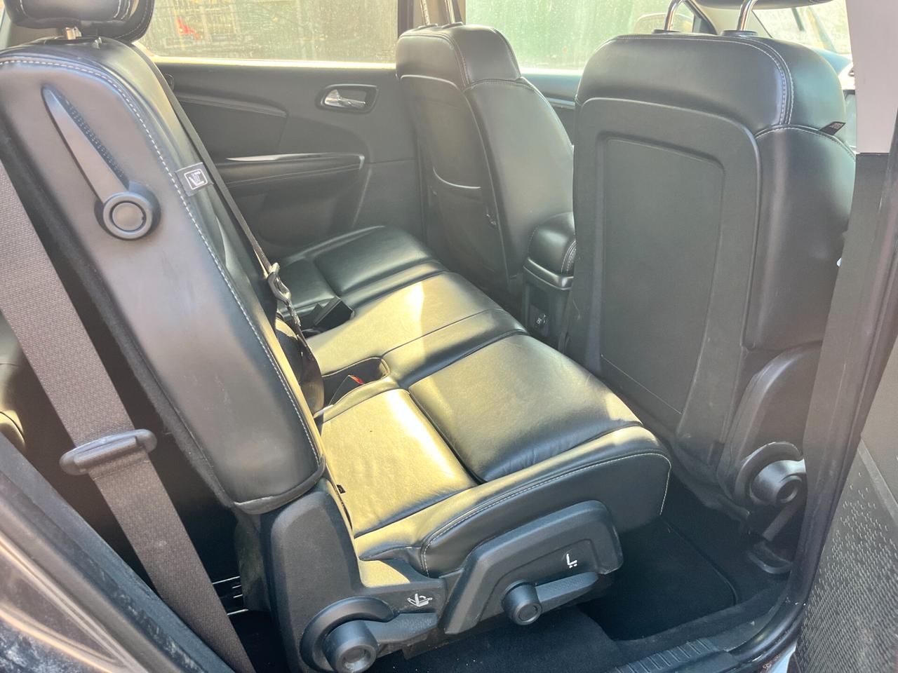 Fiat Freemont 2.0 Mjt 170 CV 4x4 aut. Urban