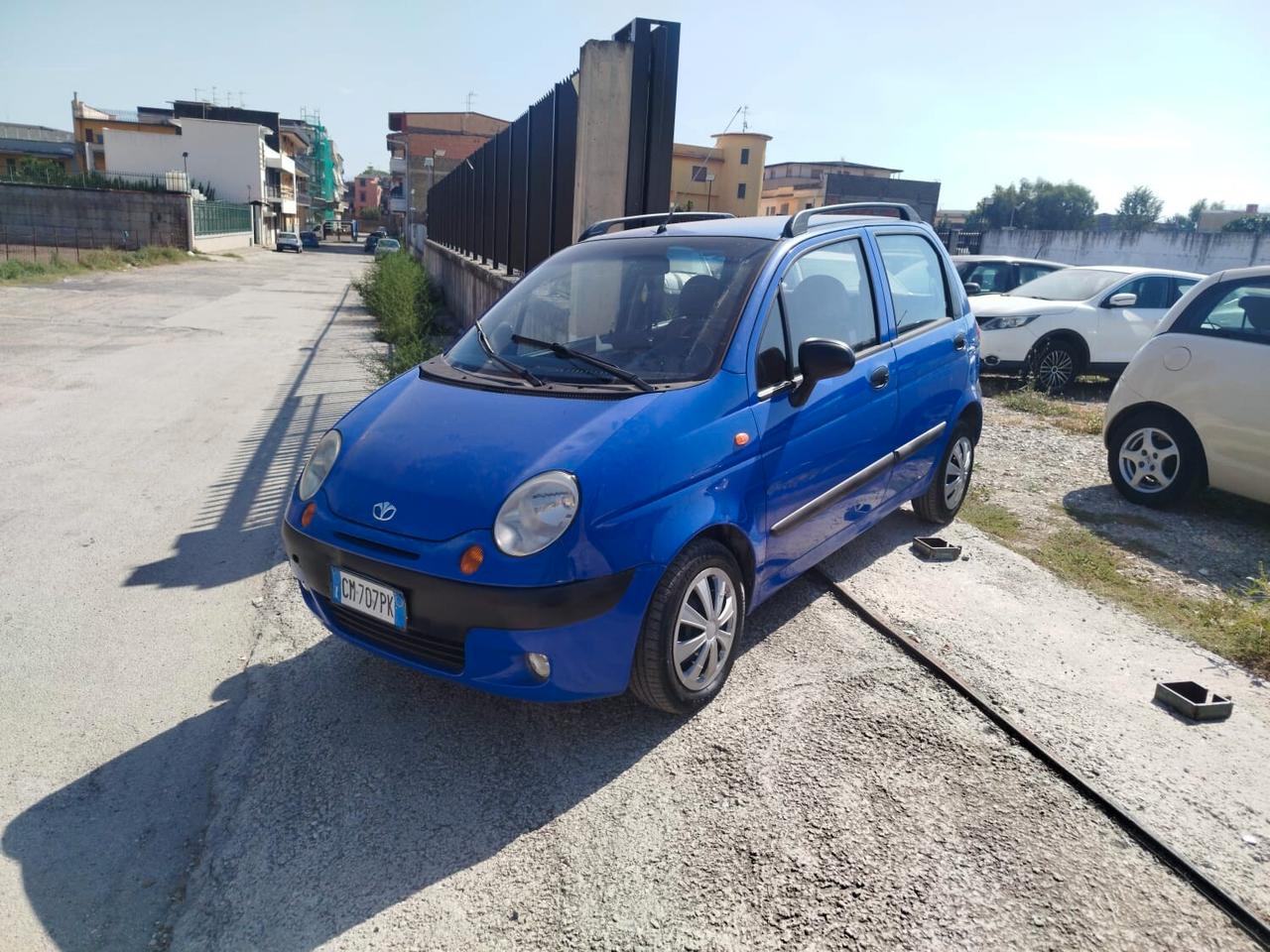 GPL - 4 CILINDRI - D'EPOCA