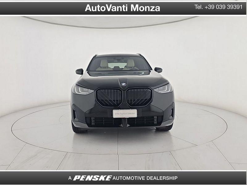BMW X3 X3 xdrive20 MSport Pro auto