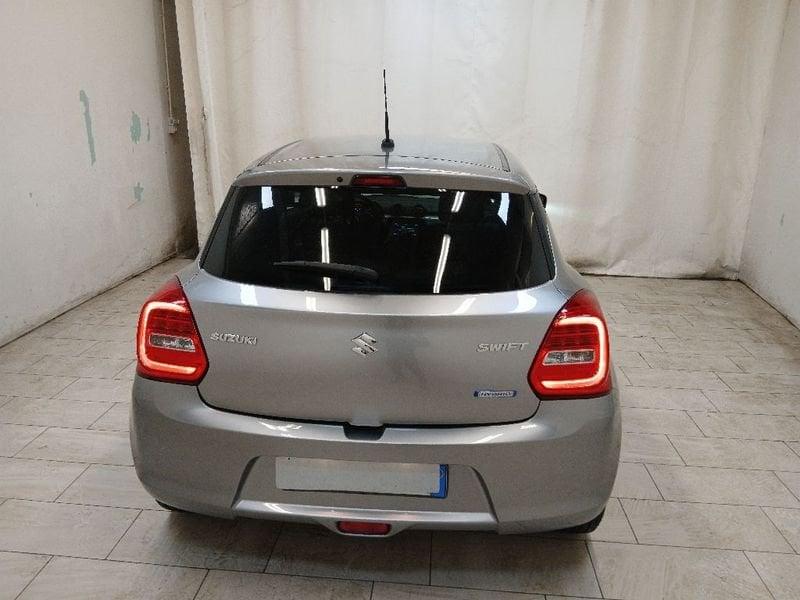 Suzuki Swift 1.0 boosterjet h S 2wd my19