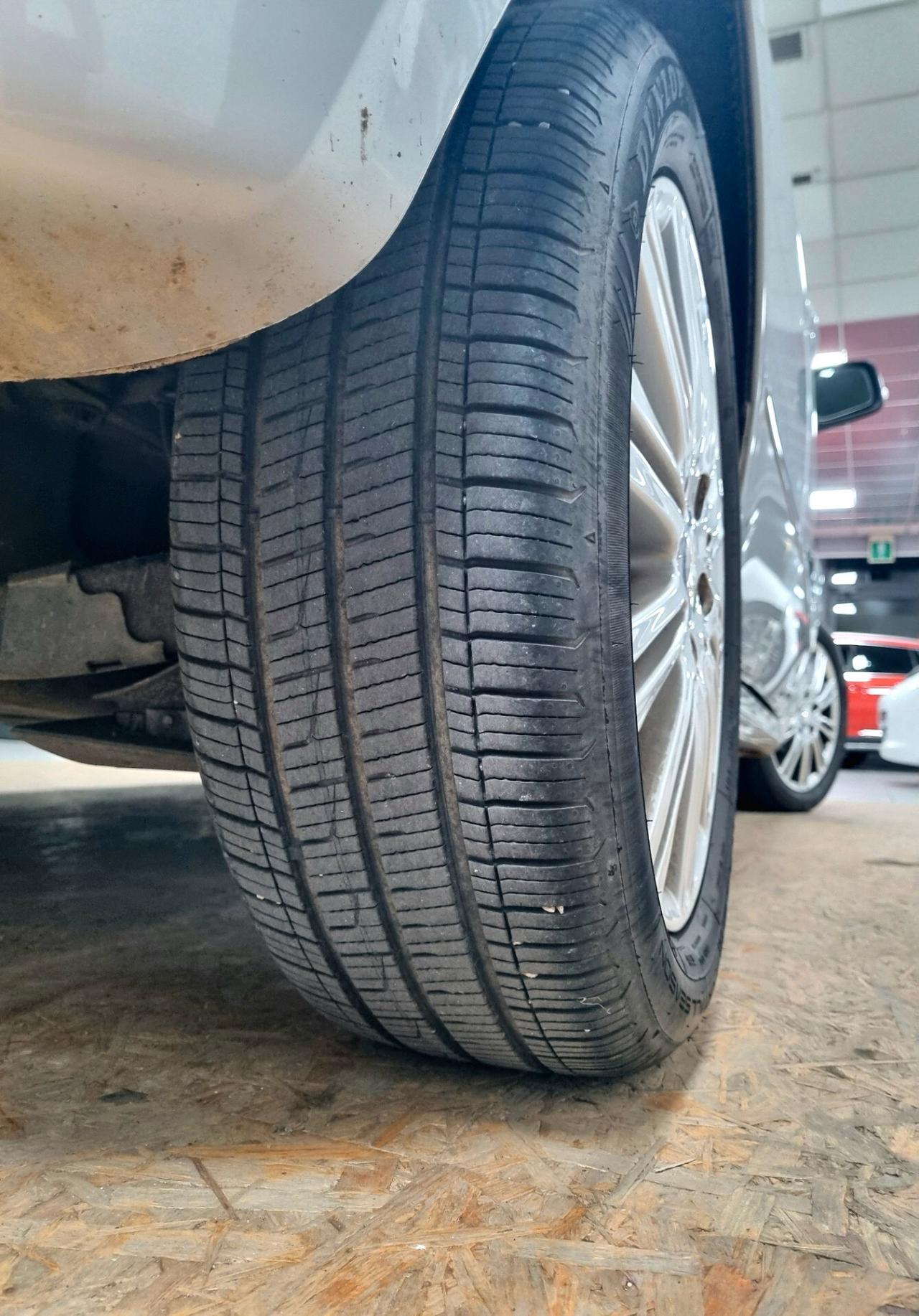 MERCEDES-BENZ A 160 BlueEFFICIENCY STYLE