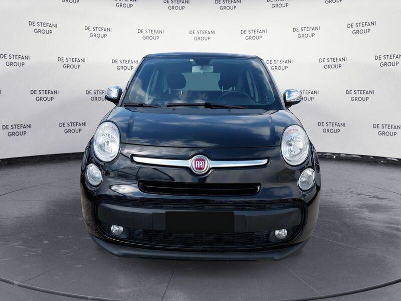 FIAT 500L 500L 1.3 mjt Pop Star 95cv dualogic