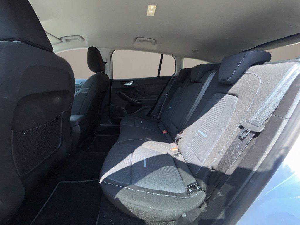 FORD Focus active sw 1.0t ecoboost h x 125cv del 2022