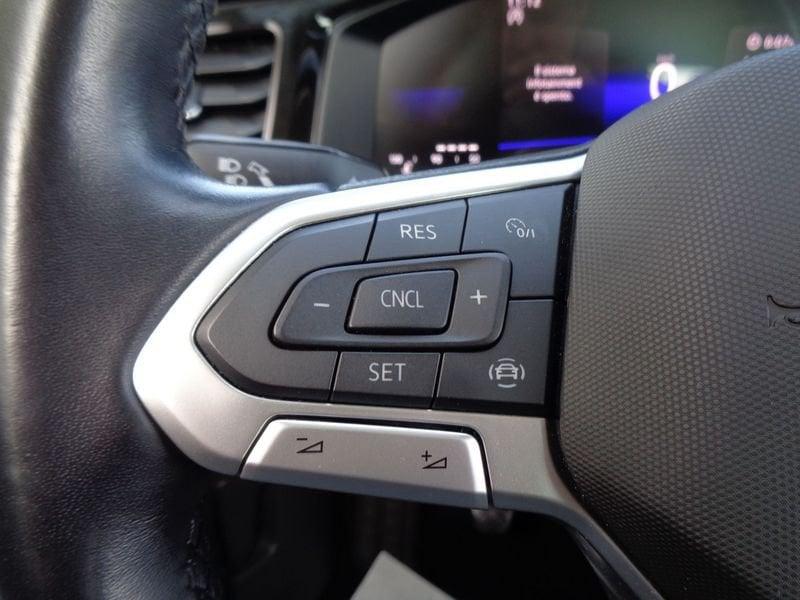 Volkswagen Taigo Taigo 1.0 tsi Life 95cv