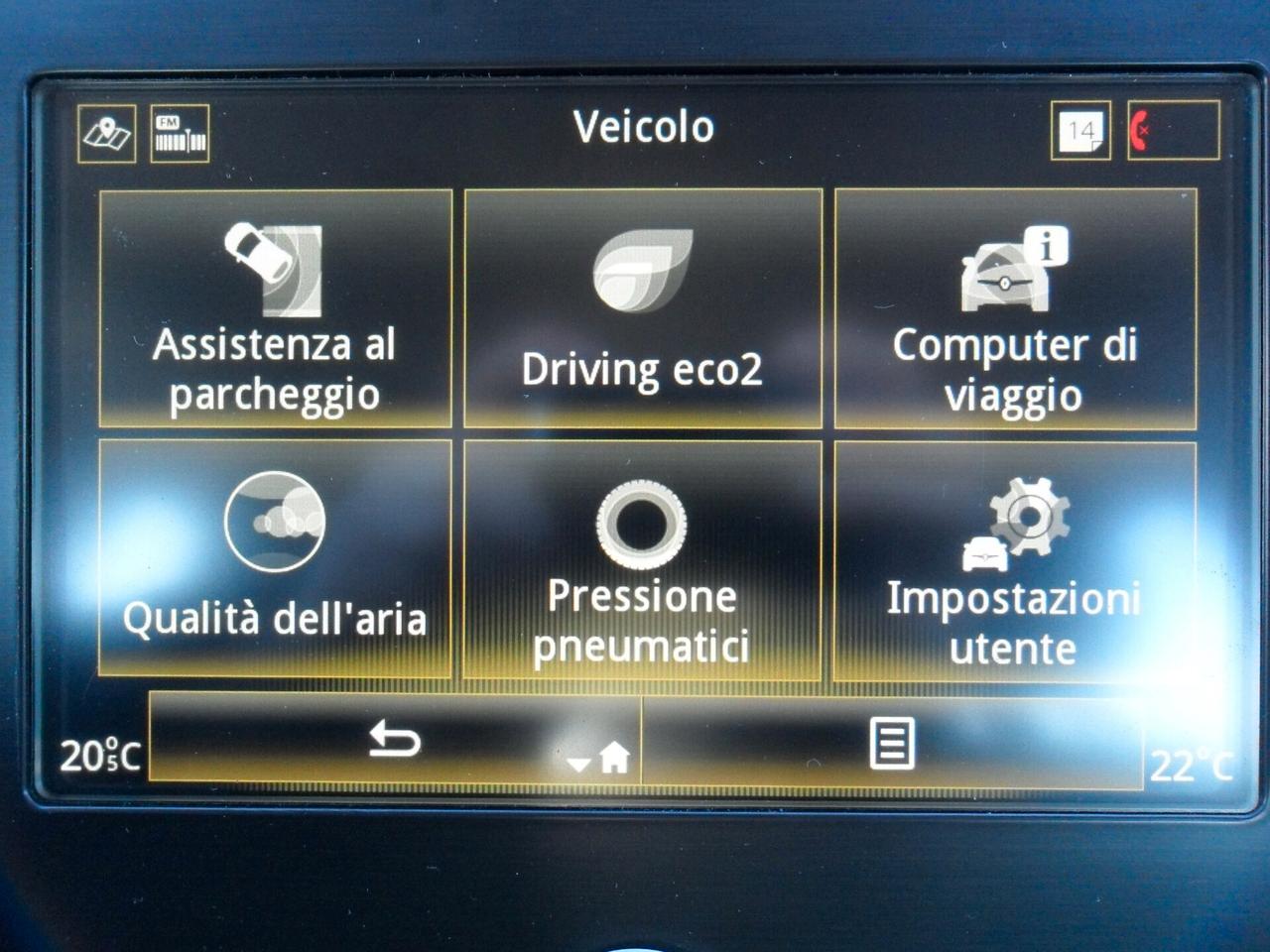 Renault Mégane Sporter 1.5Blue dCi 95 CV Business