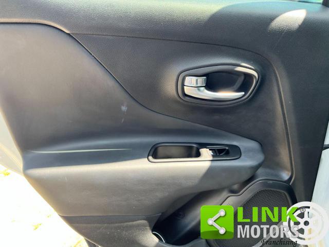 JEEP Renegade 1.0 T3 Limited 120cv 2WD