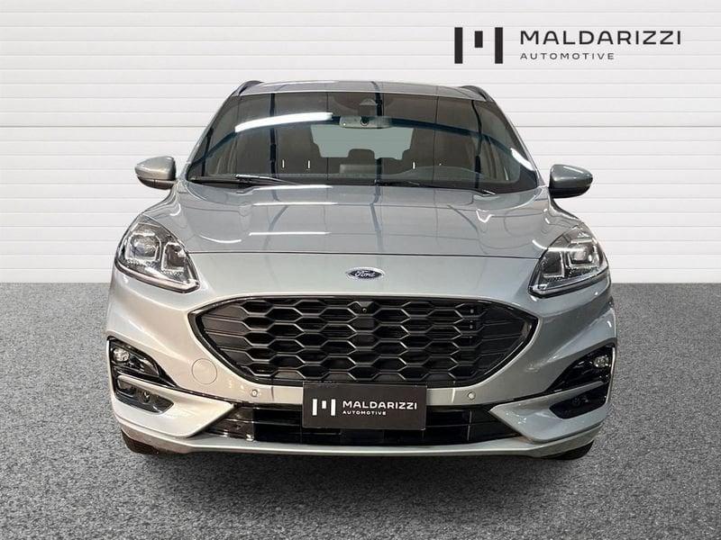 Ford Kuga III 2020 2.0 ecoblue ST-Line X 2wd 120cv auto