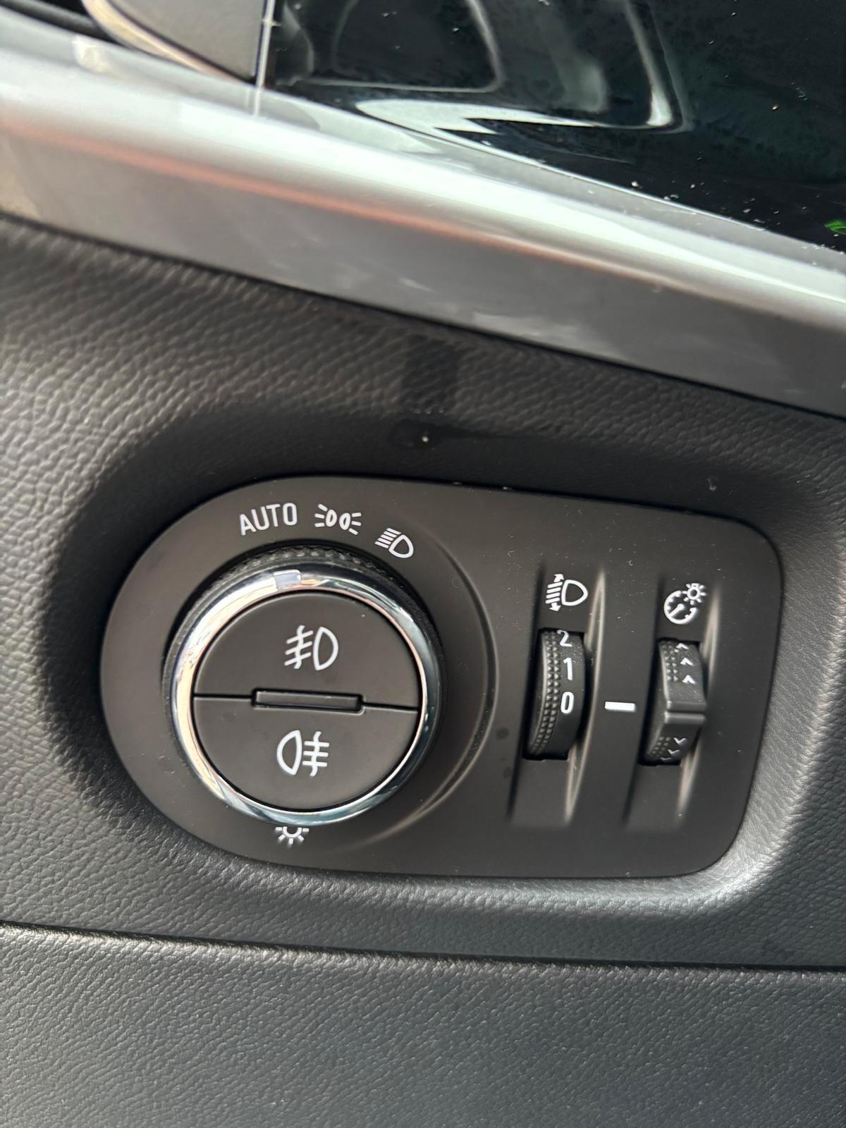 Opel Mokka 1.5 diesel Elegance
