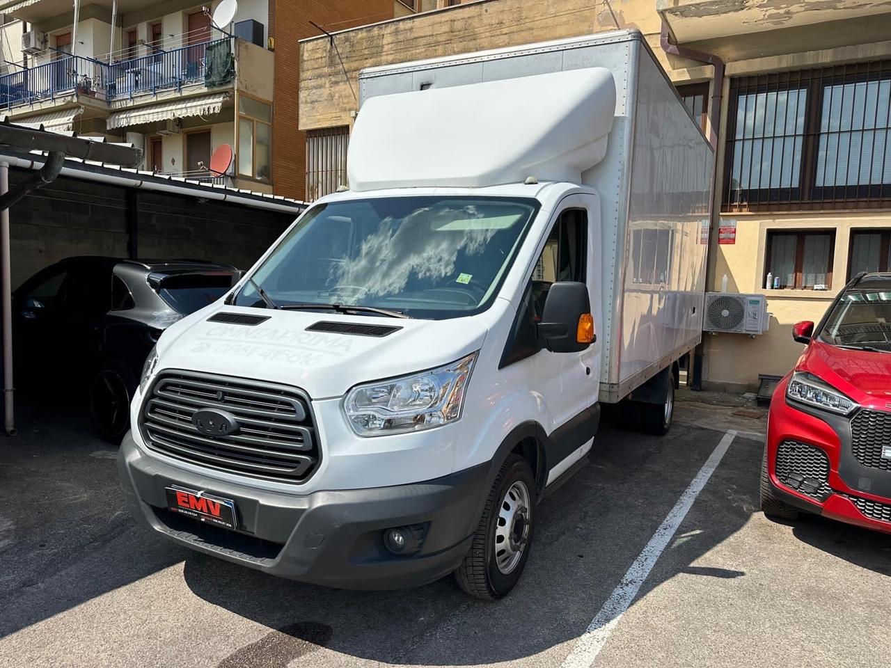 Ford Transit 350 PREZZO PIÙ IVA