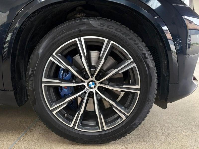 BMW X5 X5 xDrive Msport