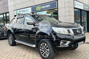 NISSAN Navara 2.3 dCi 190 CV 4WD Double Cab Tekna