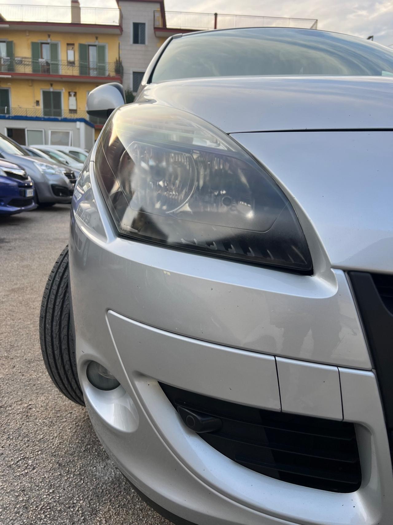 Renault Scenic Scénic X-Mod 1.6 dCi 130CV Luxe