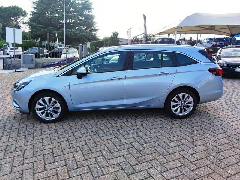 Opel Astra V Sports Tourer 1.2 t Business Elegance s&s 110cv