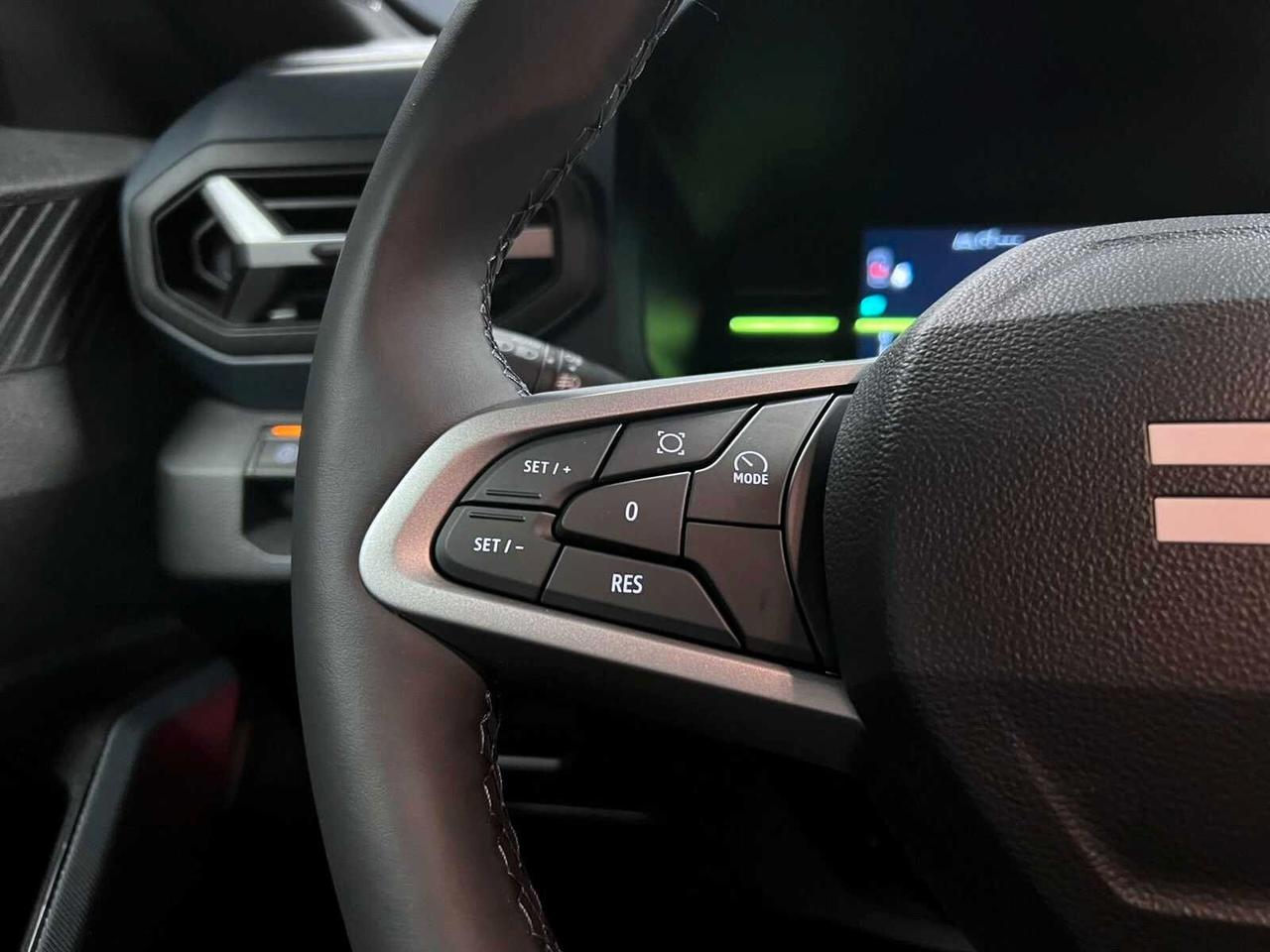 Dacia Duster Tce 130 CV MHEV Journey