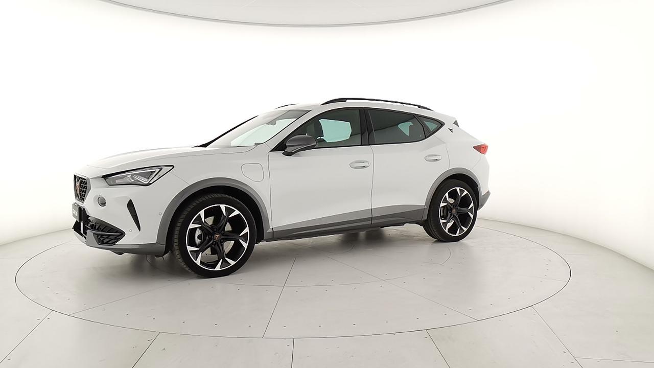 CUPRA Formentor 2020 - Formentor 1.4 e-hybrid 204cv dsg