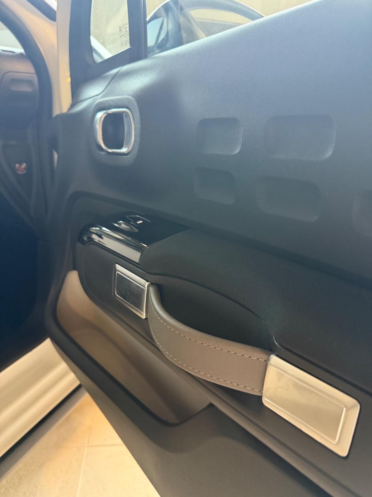 Citroen C3 82CV SHINE KMCERT GARANZ UNICOPR NEOPAT