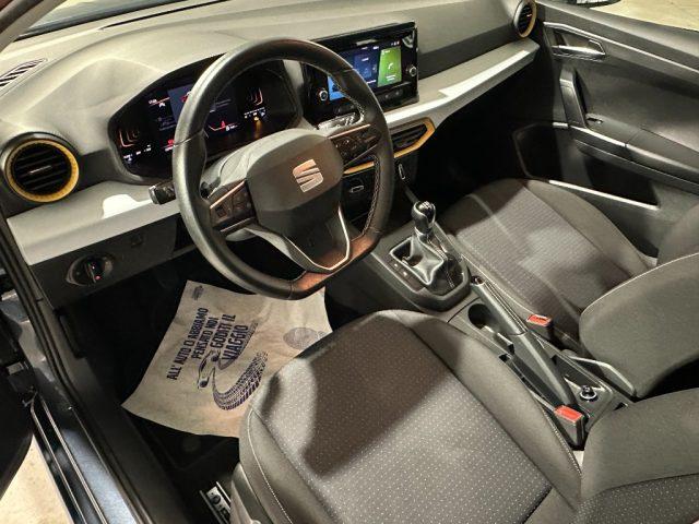 SEAT Ibiza 1.0 EcoTSI 95 CV 5 porte Style