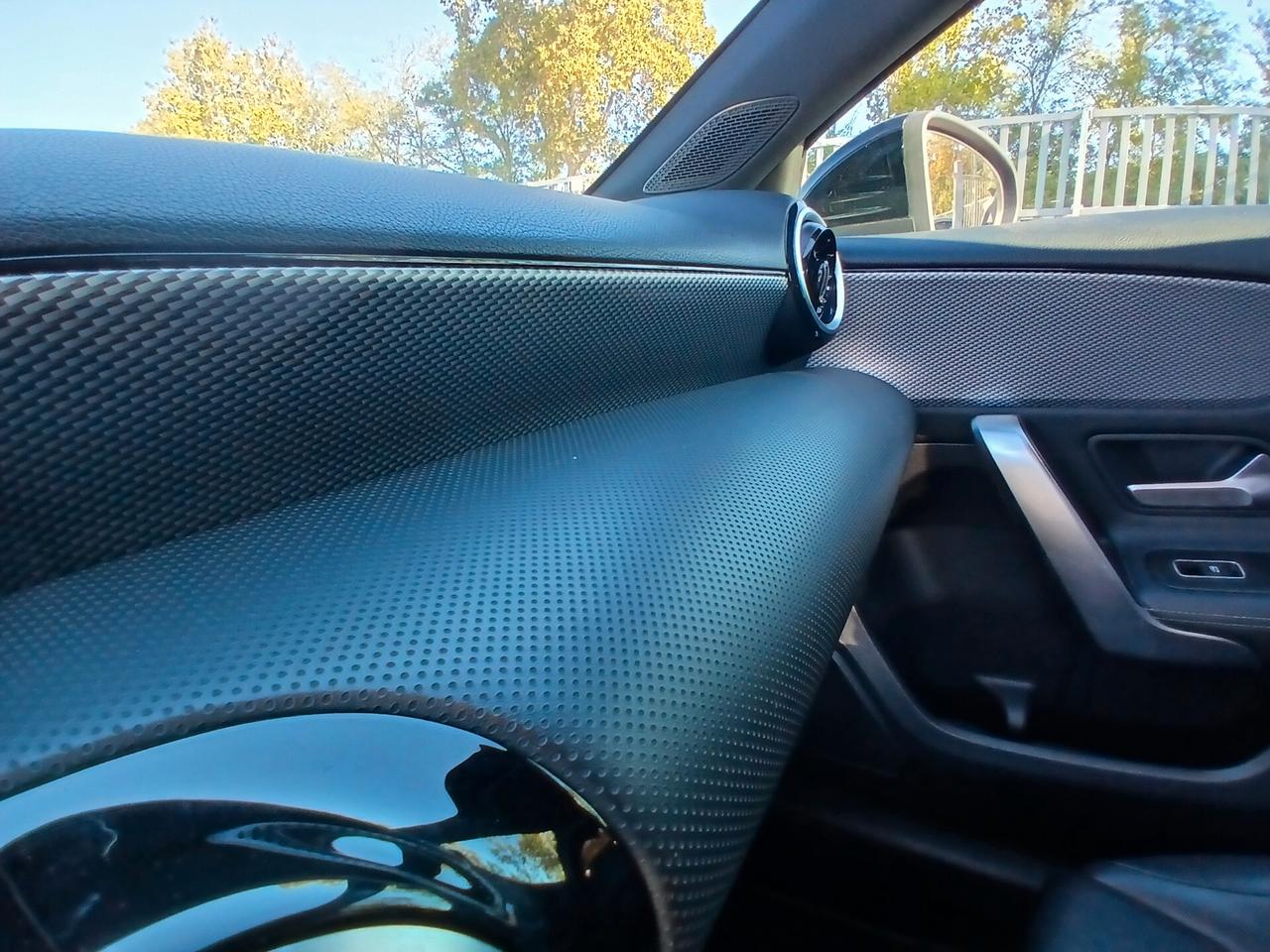 Mercedes-benz A 180 Automatic Sport