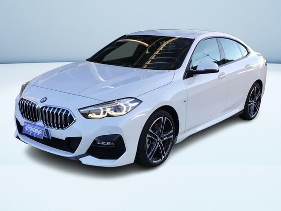 BMW Serie 2 Gran Coupe 220 d Msport Steptronic
