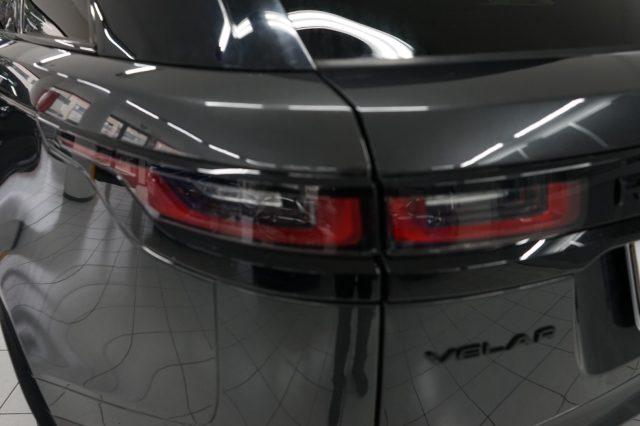 LAND ROVER Range Rover Velar 2.0D I4 204 CV SE 4WD Italiana Certificata Uniprop