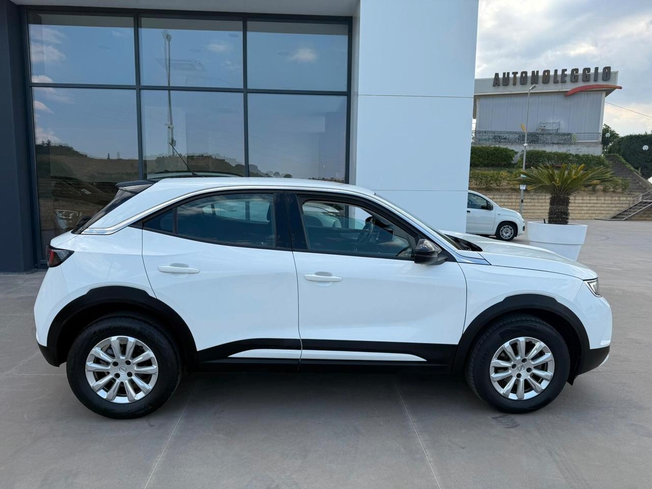 Opel Mokka 1.5 diesel Edition