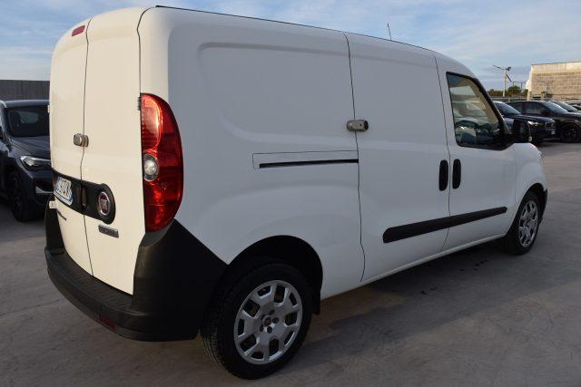 FIAT Doblo Doblò 1.6 MJT 105CV S&S PL-TN Cargo Maxi Lounge