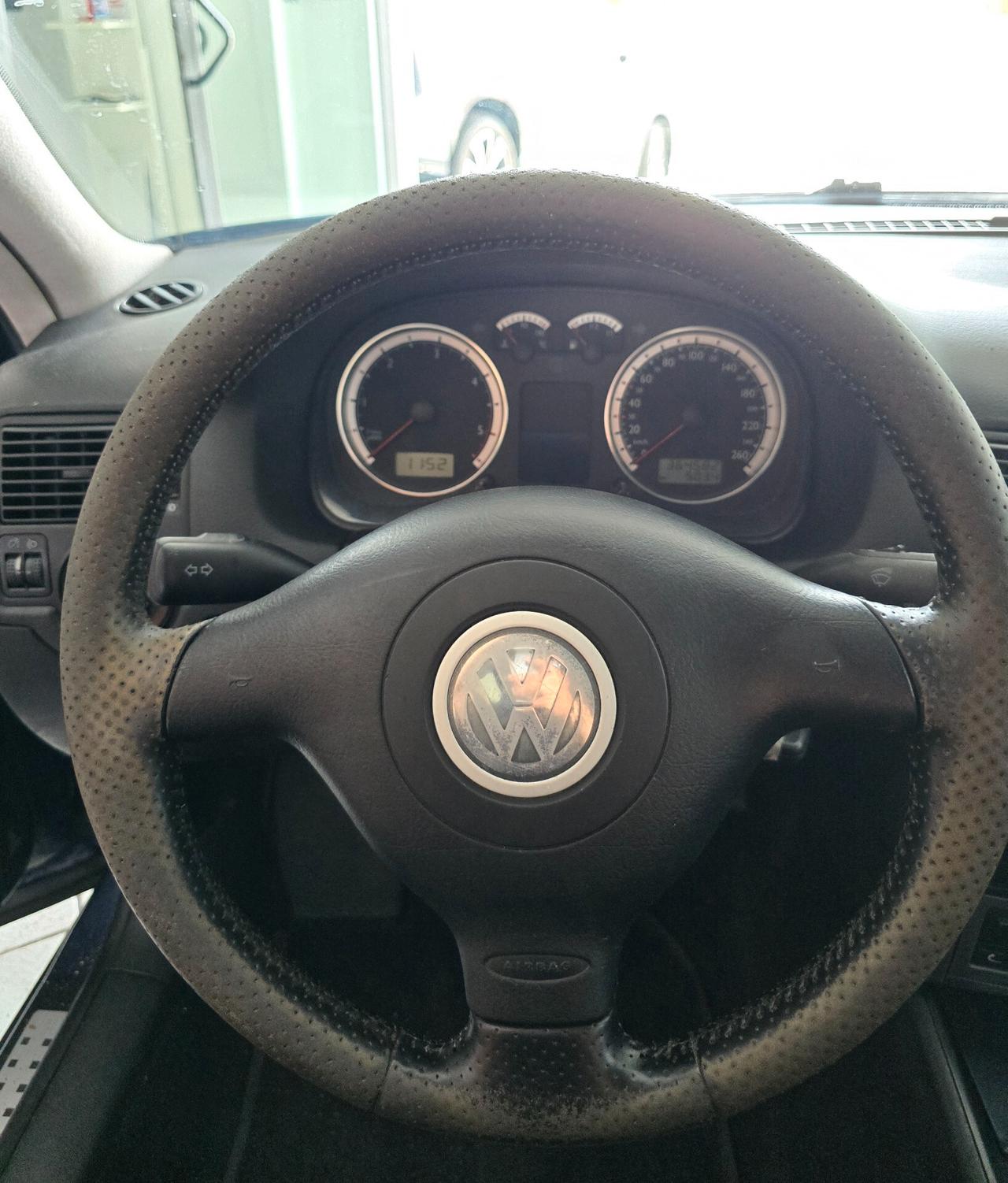 Volkswagen Golf 1.9 TDI 5p. Trendline