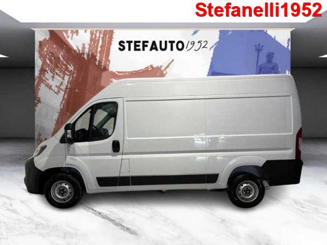 OPEL Movano 35 L2H2 2.2 Bluehdi 140cv S&S