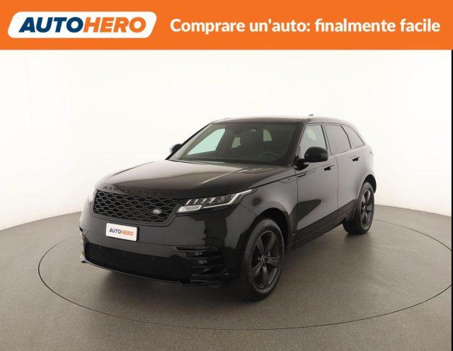 LAND ROVER Range Rover Velar 2.0 Si4 250 CV R-Dynamic