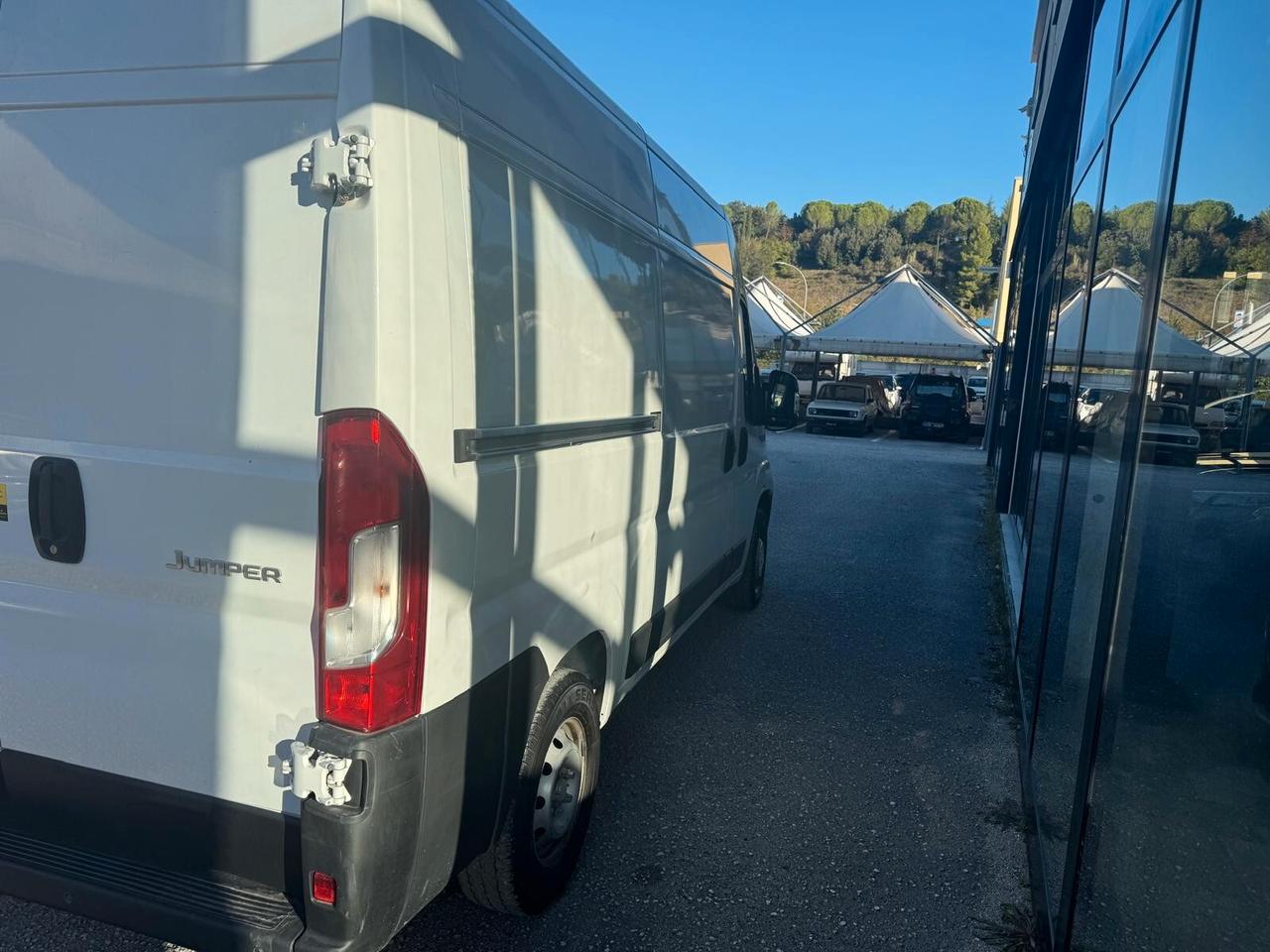 Citroen Jumper 33 BlueHDi 120 S&S PM-TM Furgone