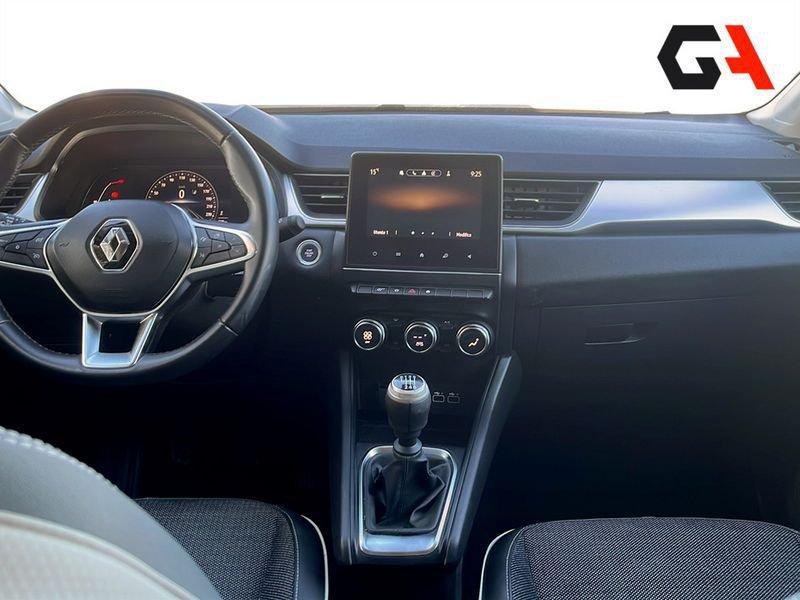 Renault Captur Captur TCe 90 CV Techno