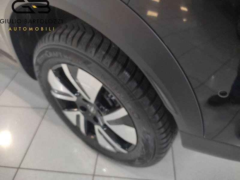Opel Frontera Hybrid 145cv GS EDCT