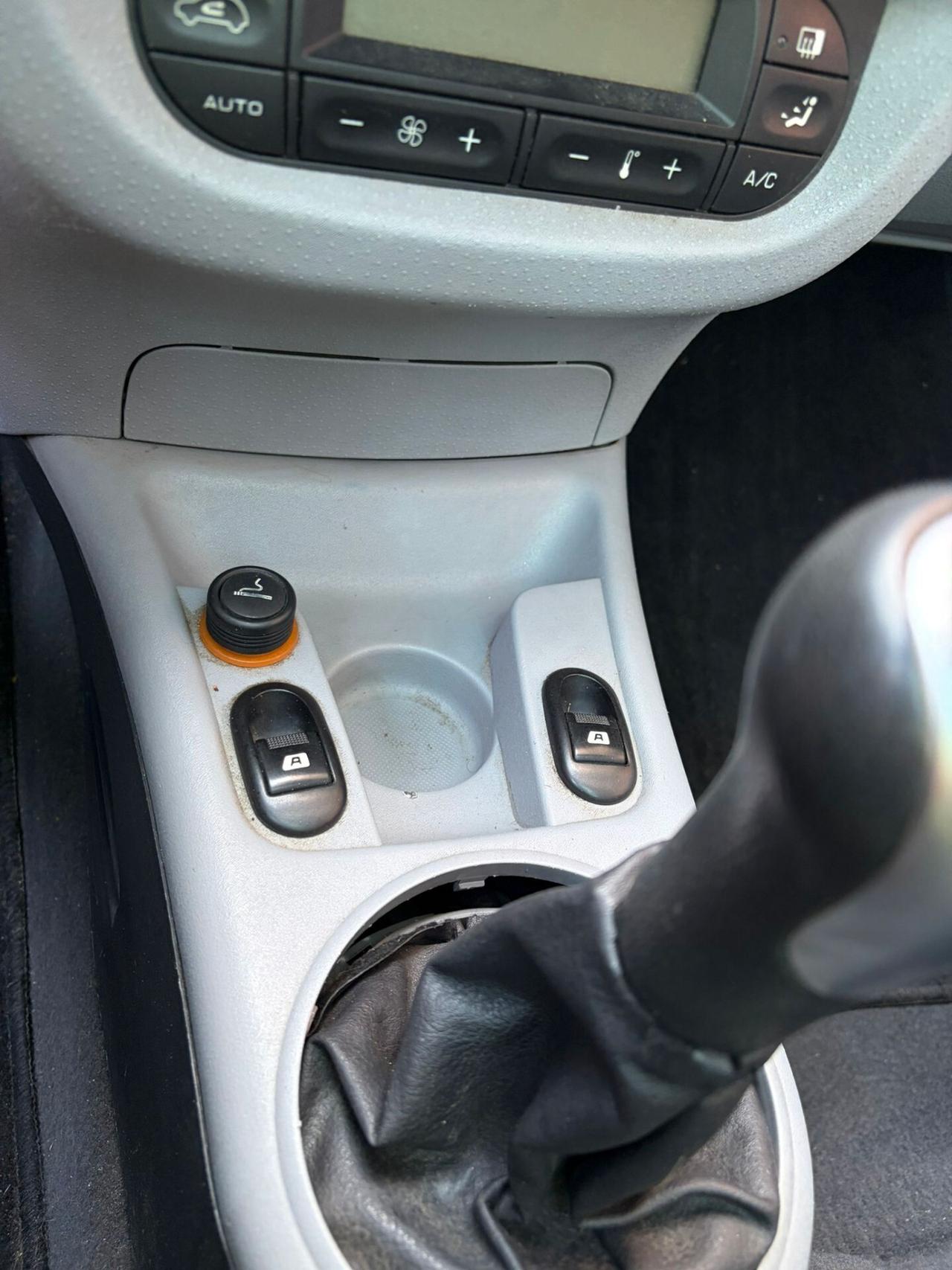 Citroen C3 1.4 HDi Elegance
