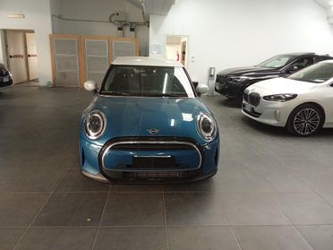 Mini Mini 5 Porte 1.5 Twin Power Turbo One Classic