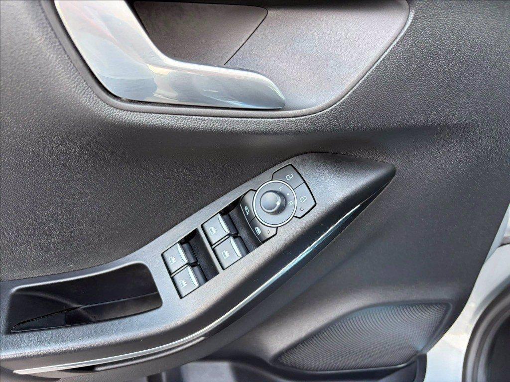 FORD Puma 1.0 ecoboost h ST-Line Vignale s&s 155cv auto del 2024