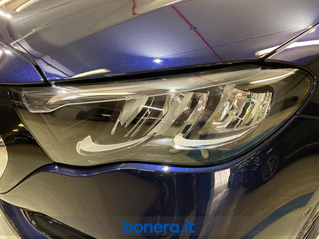 Mercedes Classe E 220 220 d AMG Line Advanced 4Matic 9G-Tronic