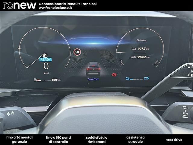 RENAULT Austral E-Tech full hybrid 200 TECHNO