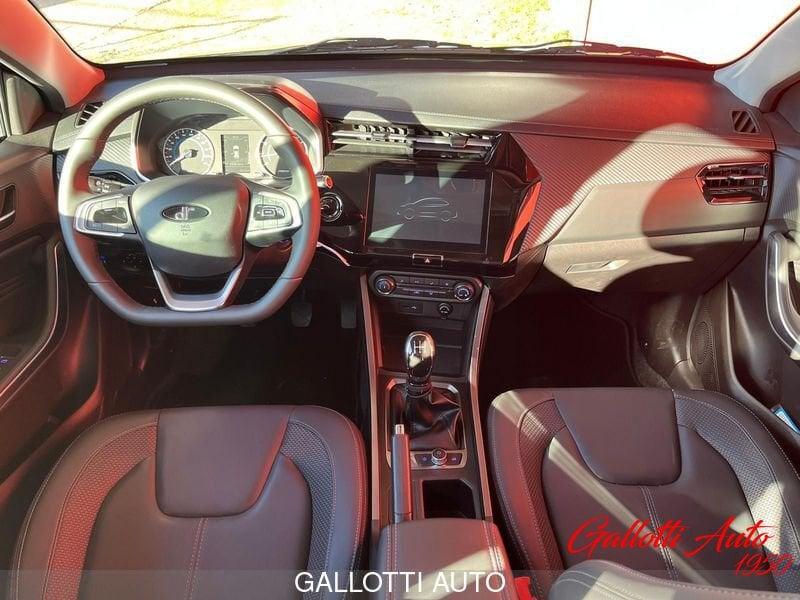 DR AUTOMOBILES dr 3.0 1.5 S2